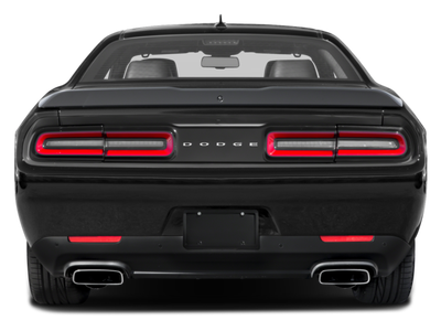 2016 Dodge Challenger 392 HEMI Scat Pack Shaker