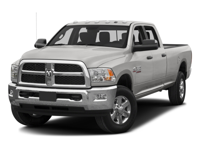 2016 RAM 3500's photo