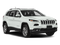 2017 Jeep Cherokee 75th Anniversary