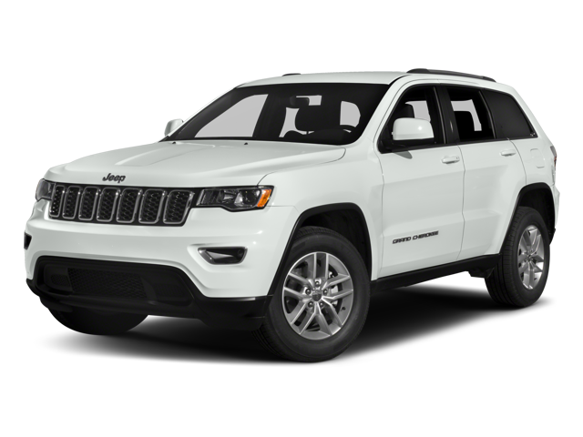 2017 Jeep Grand Cherokee Laredo 75th Anniversary