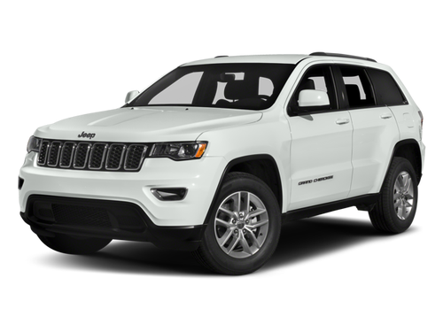 2017 Jeep Grand Cherokee Laredo 75th Anniversary