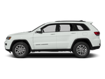 2017 Jeep Grand Cherokee Laredo 75th Anniversary