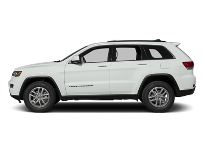 2017 Jeep Grand Cherokee Laredo 75th Anniversary