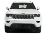 2017 Jeep Grand Cherokee Laredo 75th Anniversary