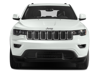 2017 Jeep Grand Cherokee Laredo 75th Anniversary