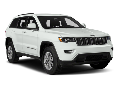 2017 Jeep Grand Cherokee Laredo 75th Anniversary