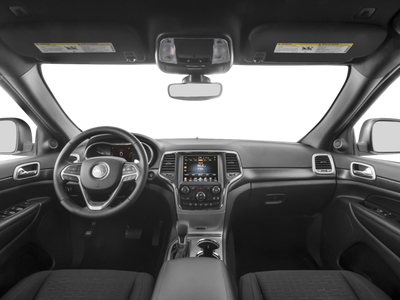 2017 Jeep Grand Cherokee Laredo 75th Anniversary