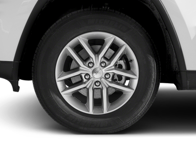 2017 Jeep Grand Cherokee Laredo 75th Anniversary