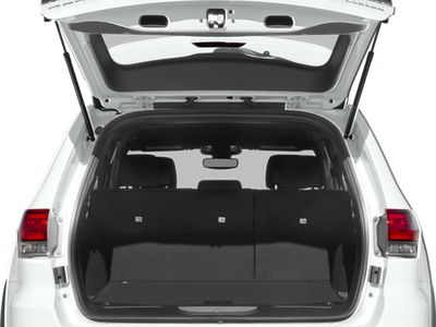 2017 Jeep Grand Cherokee Laredo 75th Anniversary