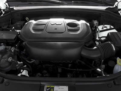 2017 Jeep Grand Cherokee Laredo 75th Anniversary