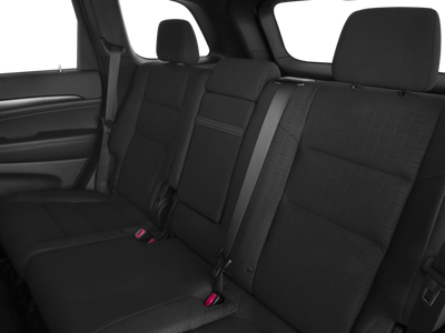 2017 Jeep Grand Cherokee Laredo 75th Anniversary