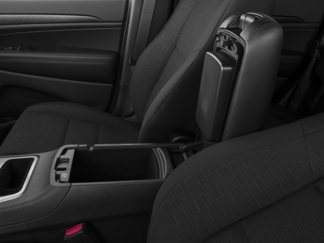 2017 Jeep Grand Cherokee Laredo 75th Anniversary