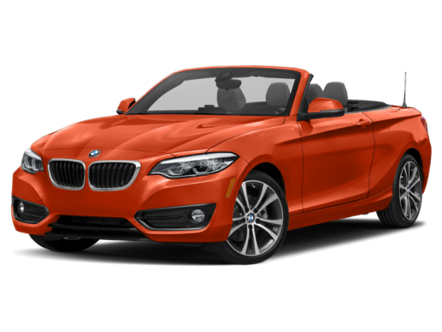 2018 BMW 2 Series 230i xDrive Convertible's photo