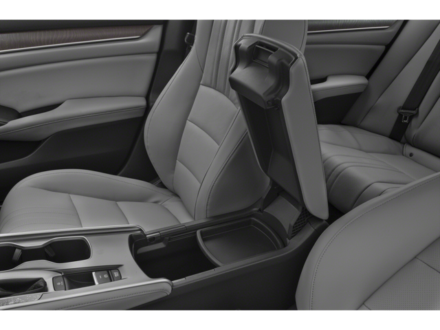 2018 Honda Accord EX-L 2.0T