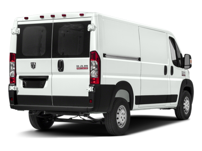 2018 RAM ProMaster Cargo Van 1500 136 WB