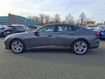 2022 Acura TLX Technology Package SH-AWD
