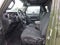2020 Jeep Wrangler Unlimited Willys