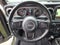 2020 Jeep Wrangler Unlimited Willys
