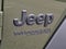 2020 Jeep Wrangler Unlimited Willys