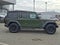 2020 Jeep Wrangler Unlimited Willys