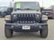 2020 Jeep Wrangler Unlimited Willys
