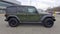 2020 Jeep Wrangler Unlimited Willys