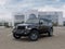2026 Jeep Wrangler 85th Anniversary