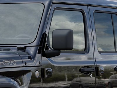 2026 Jeep Wrangler 85th Anniversary