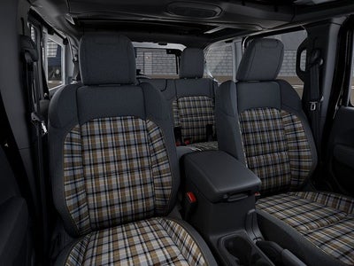 2026 Jeep Wrangler 85th Anniversary