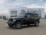 2026 Jeep Wrangler 85th Anniversary