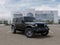 2026 Jeep Wrangler 85th Anniversary