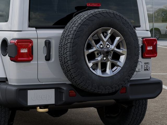 2026 Jeep Wrangler 85th Anniversary