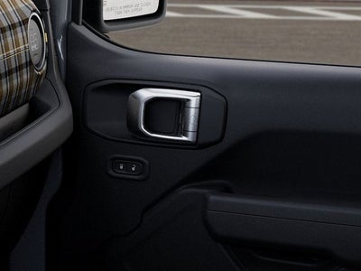 2026 Jeep Wrangler 85th Anniversary