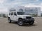 2026 Jeep Wrangler 85th Anniversary