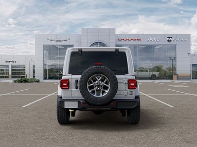 2026 Jeep Wrangler 85th Anniversary