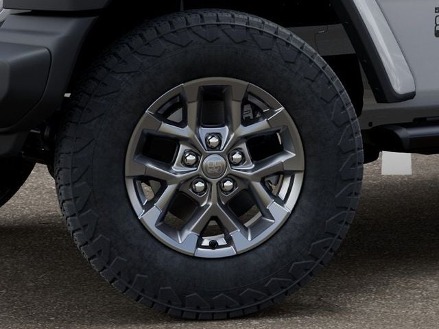 2026 Jeep Wrangler 85th Anniversary