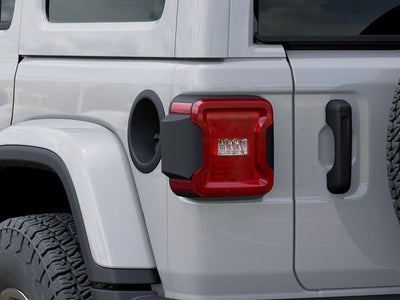 2026 Jeep Wrangler 85th Anniversary