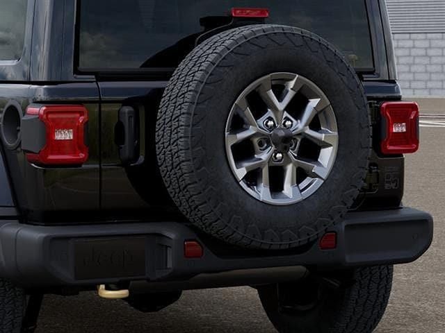 2026 Jeep Wrangler 85th Anniversary