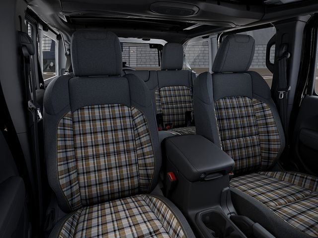 2026 Jeep Wrangler 85th Anniversary