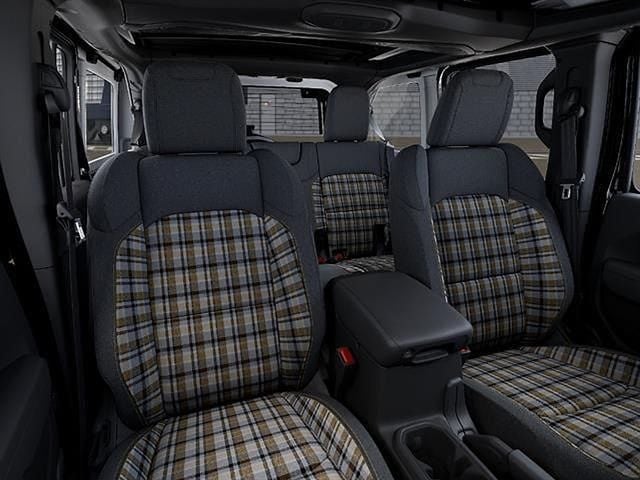 2026 Jeep Wrangler 85th Anniversary