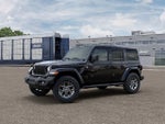2026 Jeep Wrangler 85th Anniversary