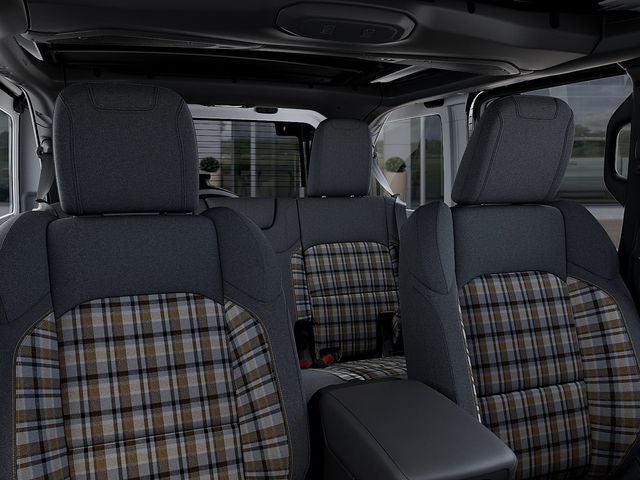 2026 Jeep Wrangler 85th Anniversary