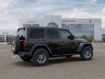 2026 Jeep Wrangler 85th Anniversary