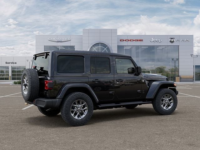 2026 Jeep Wrangler 85th Anniversary