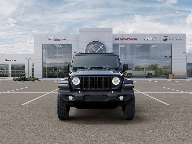 2026 Jeep Wrangler 85th Anniversary