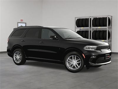 2023 Dodge Durango GT Plus