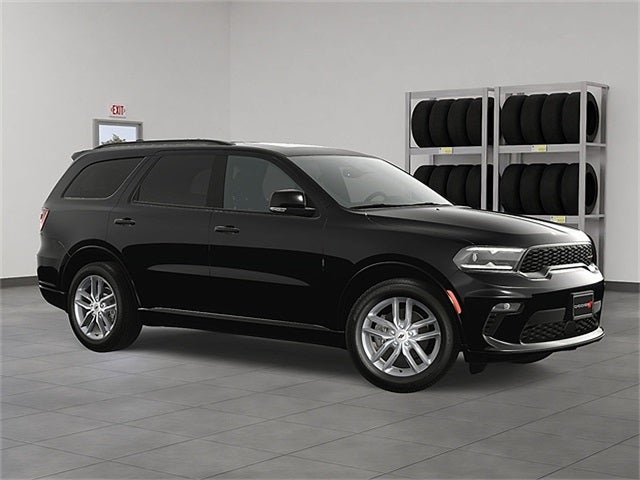 2023 Dodge Durango GT Plus