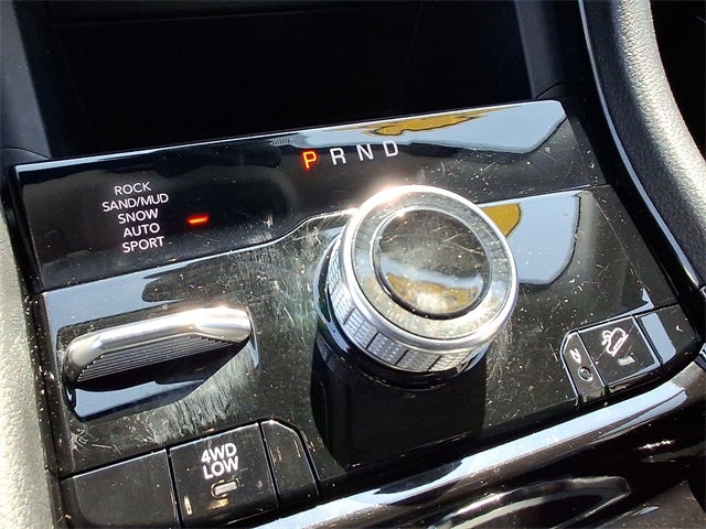 2022 Jeep Grand Cherokee 4xe