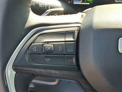 2022 Jeep Grand Cherokee 4xe