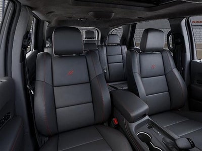 2026 Dodge Durango GT Premium HEMI V8